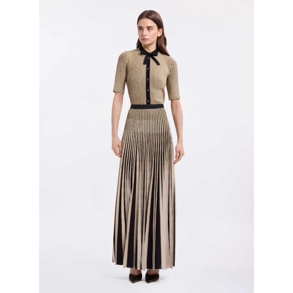 Elie Saab Multicolour skirts