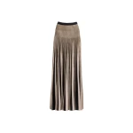 Elie Saab Knit Long Skirt