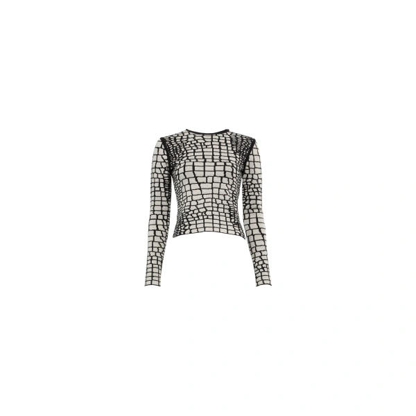 Knit Top