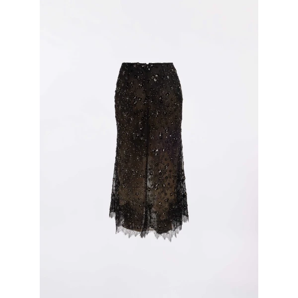 designer skirts at Coveti