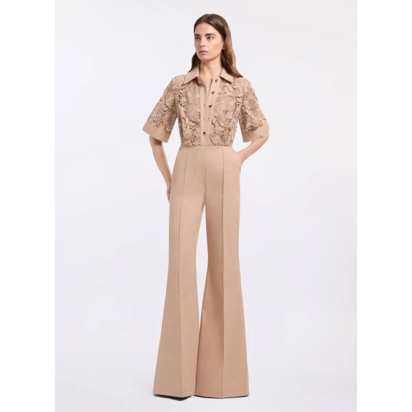 Elie Saab Jumpsuit