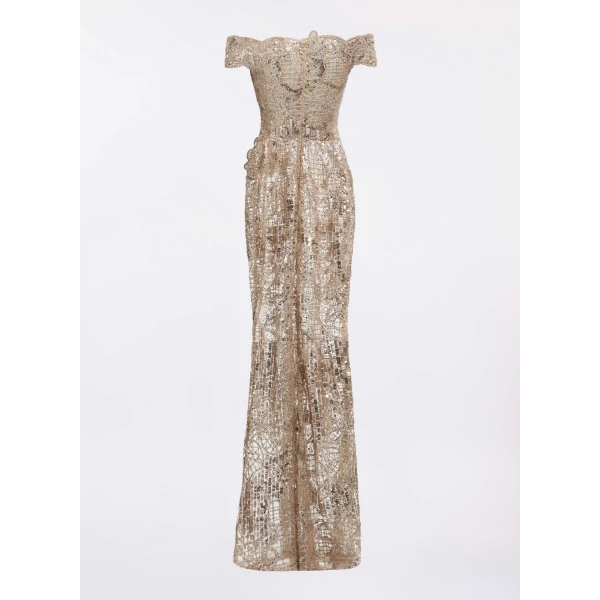designer dresses at Coveti