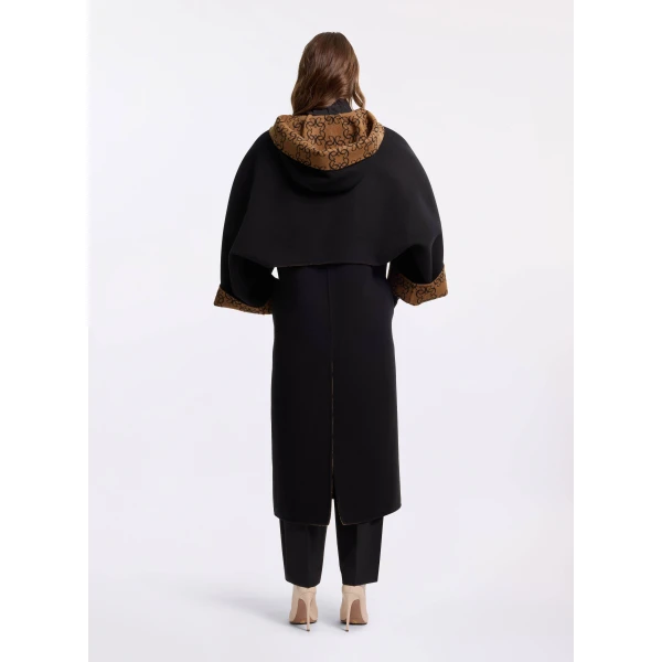 Elie Saab Multicolour coats