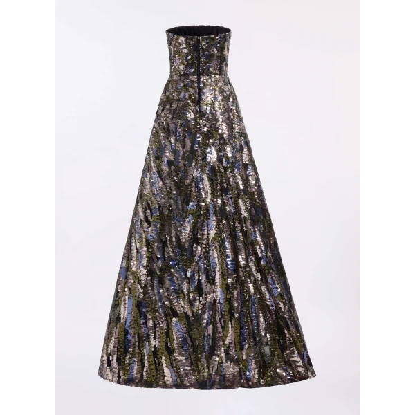 designer dresses at Coveti