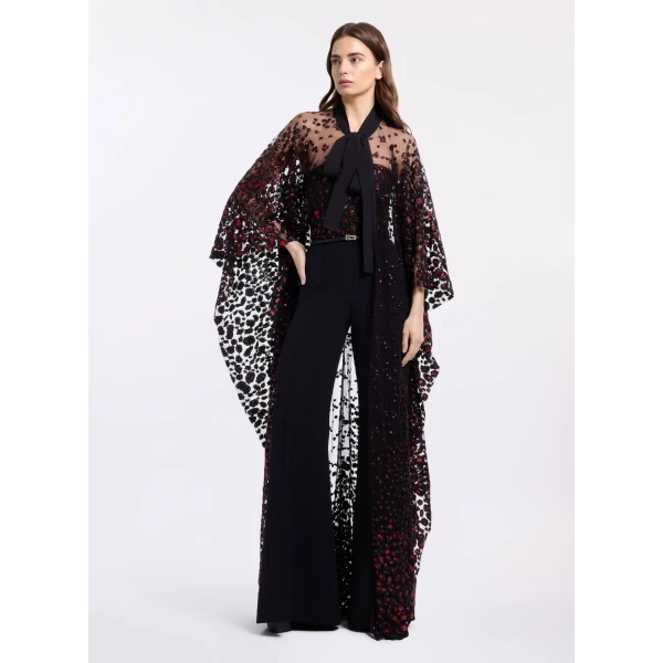 Elie Saab Jackets