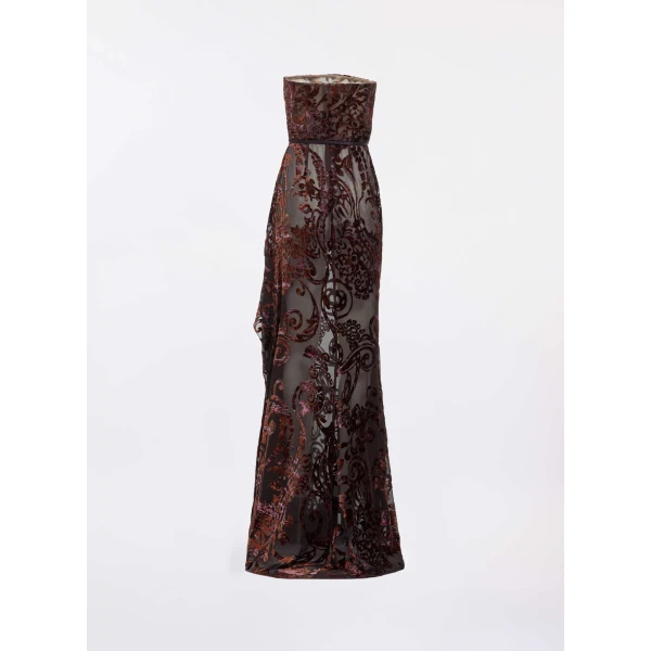 designer dresses at Coveti