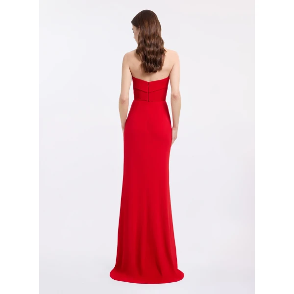 Elie Saab Red dresses