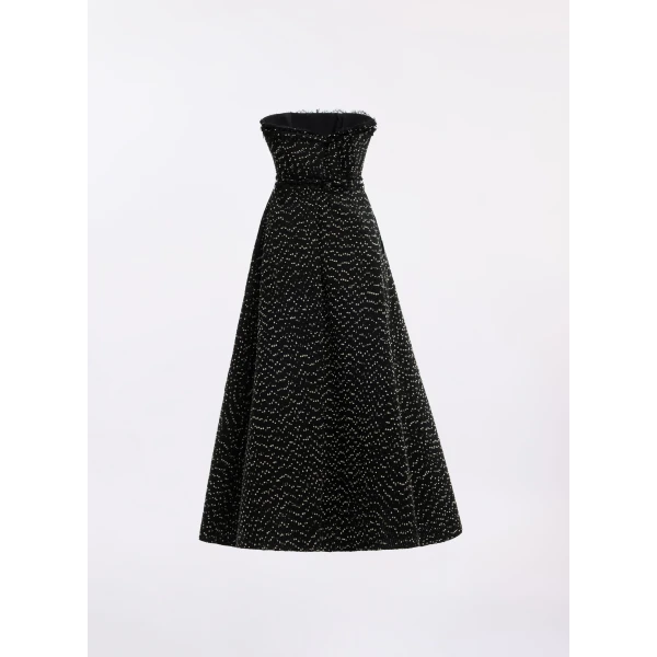 designer dresses at Coveti