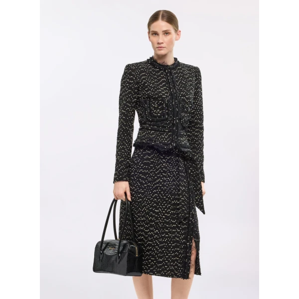 Elie Saab Jackets