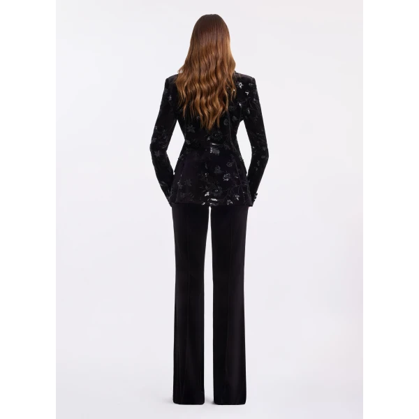 Elie Saab Black trousers