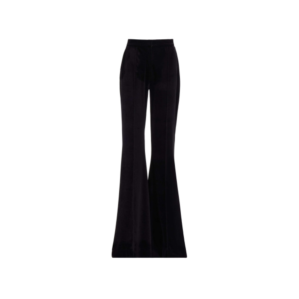 Elie Saab Velvet Pants