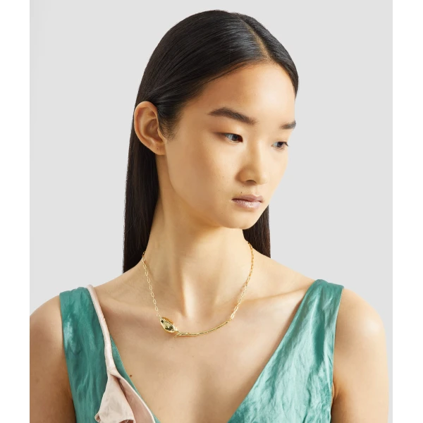 Erdem Bloom Necklace | Necklace | Coveti
