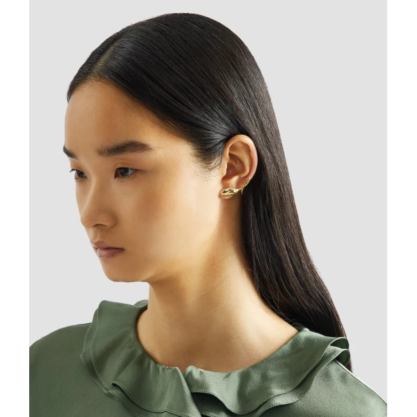 Erdem Bloom Stud Earrings | Earrings | Coveti