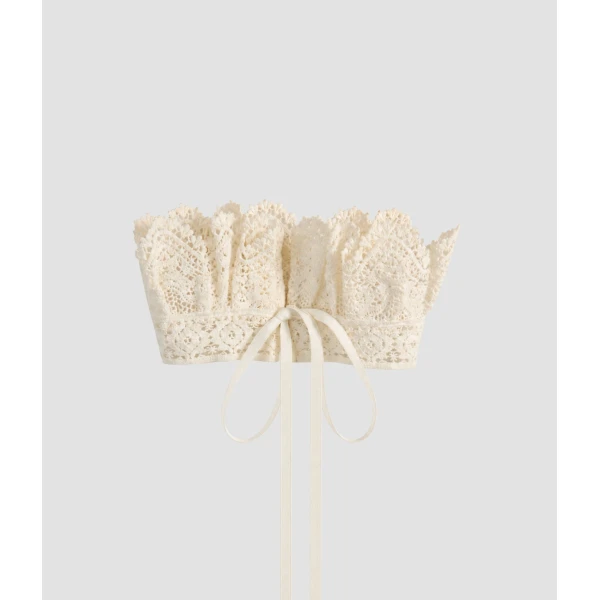 Erdem Lace Collar | Collar | Coveti
