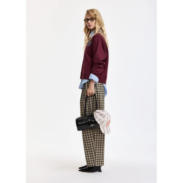 Essentiel Antwerp top