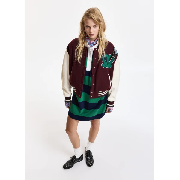 Essentiel Antwerp jacket