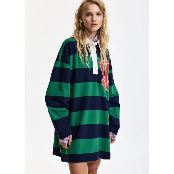 Dresses Multicolour
