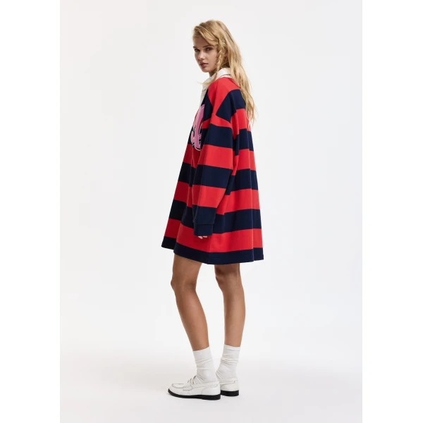 Essentiel Antwerp dress
