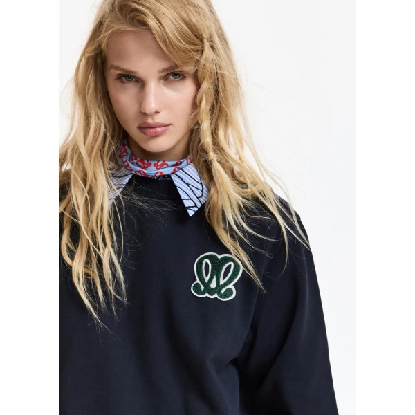 Belgian designer tops