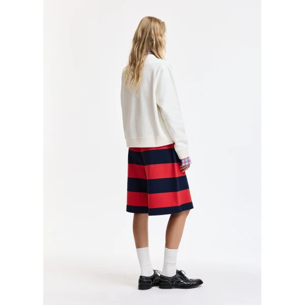 Belgian designer tops