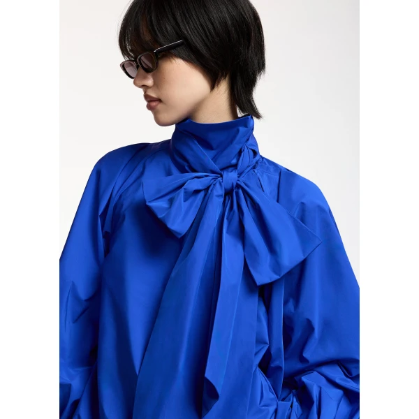 Belgian designer tops