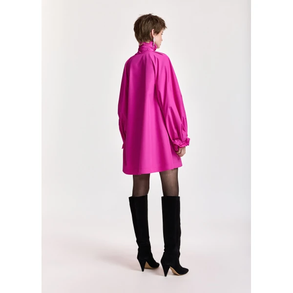 Belgian designer dresses