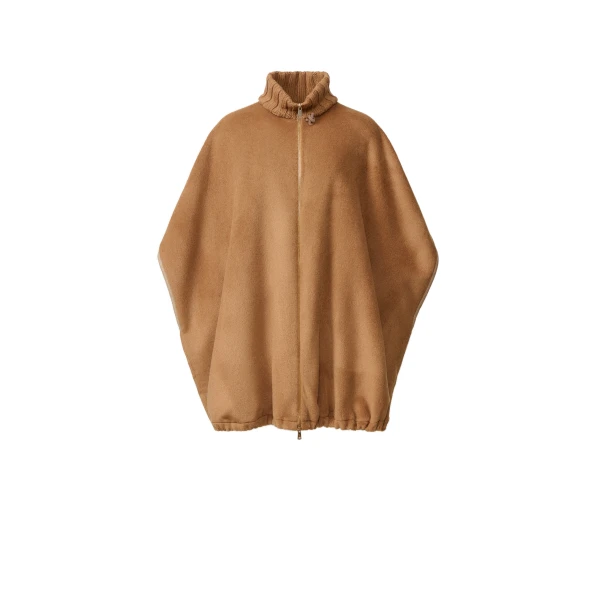 Beaver Cape in Maple