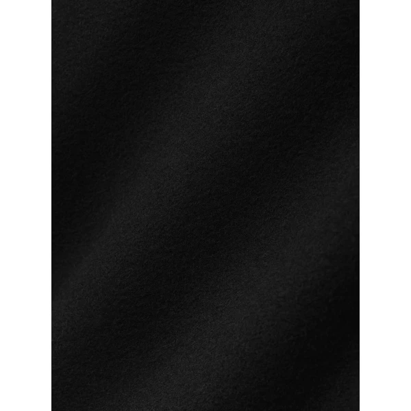Fear of God Double Face Wool Cashmere Flared Pants in Black | Pants | Coveti