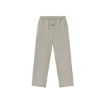 Fear of God Essentials Active Trace Relaxed Sweatpant in Seal | Coveti