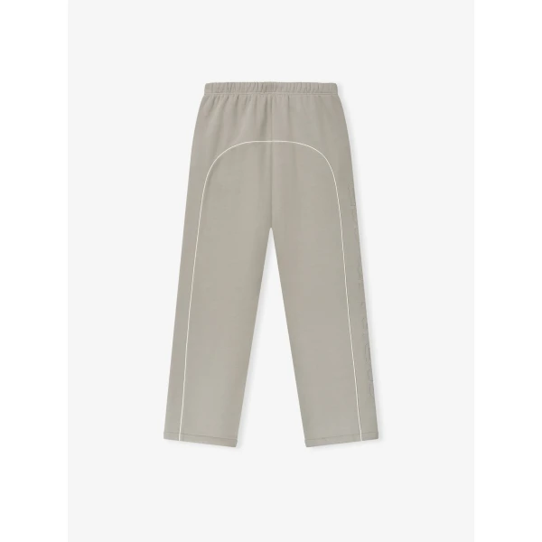 Fear of God Essentials Active Trace Relaxed Sweatpant in Seal | Pants | Coveti
