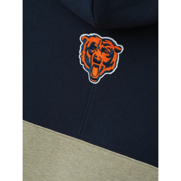 Fear of God Essentials Bears 90s Relaxed Hoodie in Seal Heather | Sweatshirts | Coveti