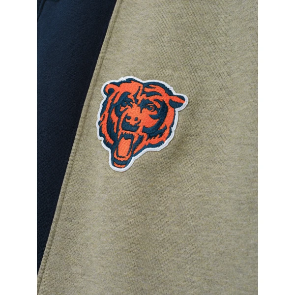 Fear of God Essentials Bears Lounge Sweatpant in Seal Heather | Pants | Coveti
