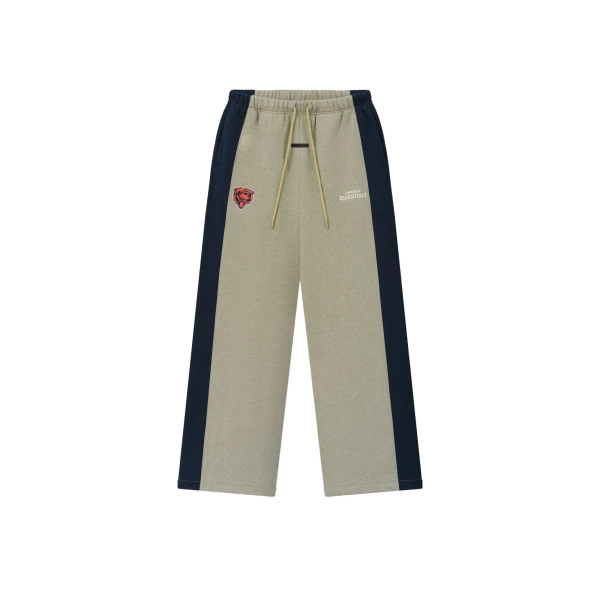 Essentials Bears Lounge Sweatpant in Seal Heather