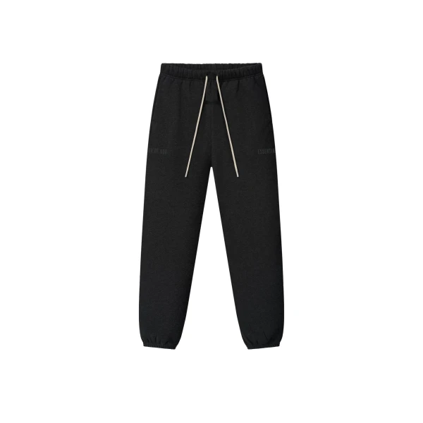 Essentials Classic Fleece Sweatpant in Iron Grey Heather
