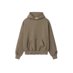 Fear of God Essentials Classic Hoodie in Homestead Heather Fear of God Essentials Classic Hoodie in Homestead Heather | Coveti