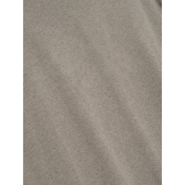 Fear of God Essentials Classic Long Sleeve Tee in Homestead Heather | T-shirts & vests | Coveti