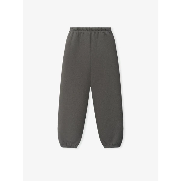 Fear of God Essentials Classic Slouchy Sweatpant in Ash Heather | Pants | Coveti