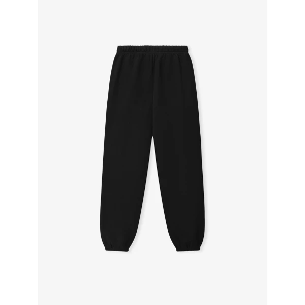 Fear of God Essentials Classic Sweatpant in Black | Pants | Coveti