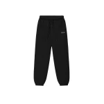 Fear of God Essentials Classic Sweatpant in Black | Coveti