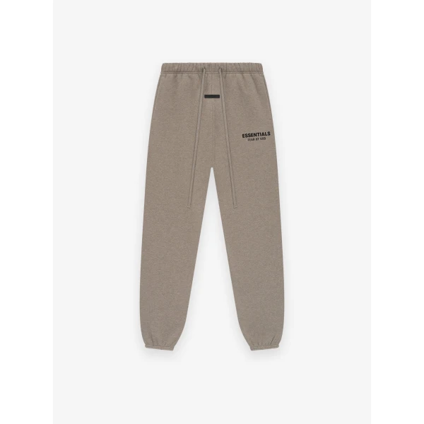 Fear of God Essentials Classic Sweatpant in Homestead Heather | Pants | Coveti