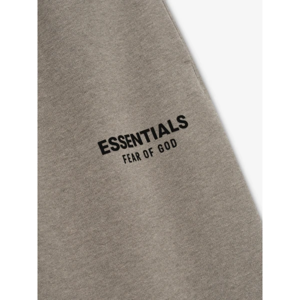 Fear of God Essentials Classic Sweatpant in Homestead Heather | Pants | Coveti