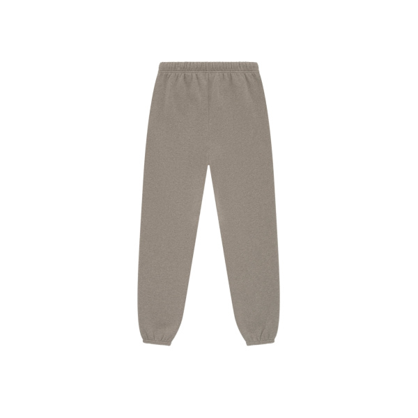 Fear of God Essentials Classic Sweatpant in Homestead Heather | Coveti