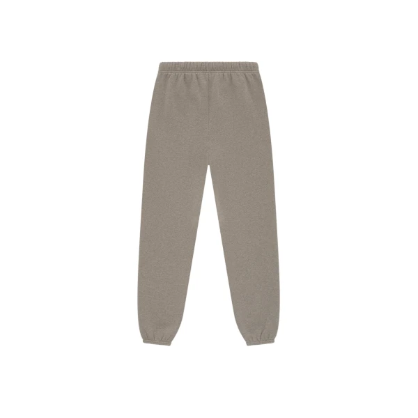 Fear of God Essentials Classic Sweatpant in Homestead Heather | Coveti