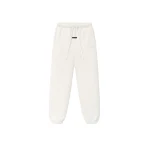 Fear of God Essentials Classic Sweatpant in Oatmeal Heather | Coveti