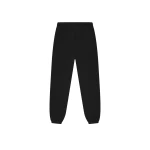 Fear of God Essentials Classic Sweatpant in Vintage Black | Coveti