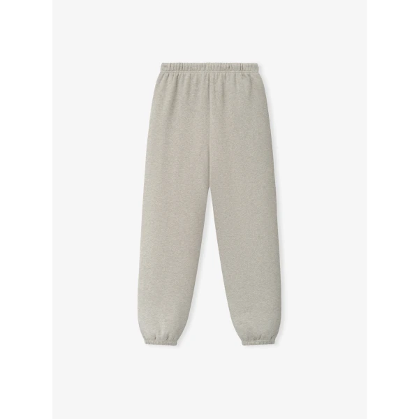 Fear of God Essentials Classic Sweatpant in Warm Heather | Pants | Coveti