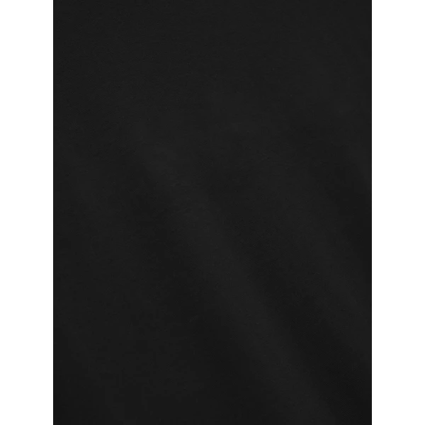 Fear of God Essentials Classic Tee in Vintage Black | T-shirts & vests | Coveti