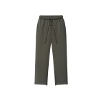Fear of God Essentials Classic Trackpant in Ash Heather | Coveti