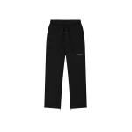 Fear of God Essentials Classic Trackpant in Black | Coveti
