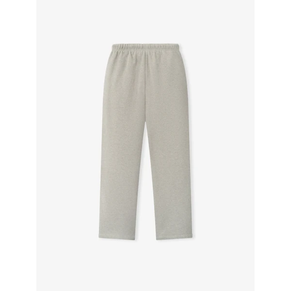 Fear of God Essentials Classic Trackpant in Warm Heather | Pants | Coveti